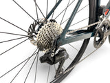 Canyon Ultimate CF 7 Di2 Carbon Rennrad