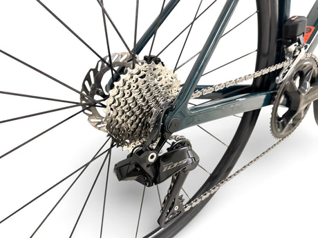 Canyon Ultimate CF 7 Di2 Carbon Rennrad