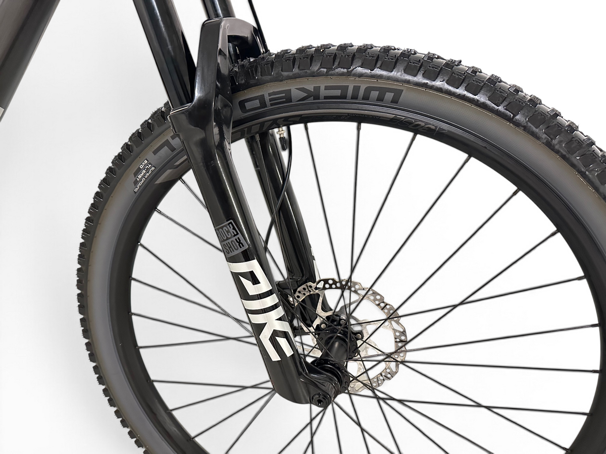 Scott Spark 940 Fully