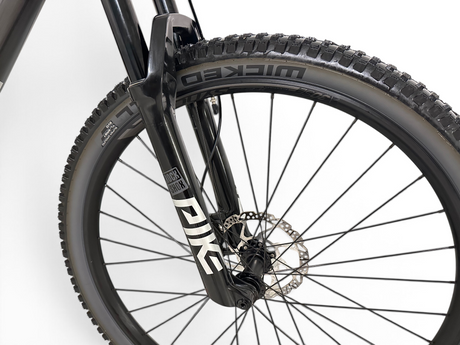 Scott Spark 940 Fully