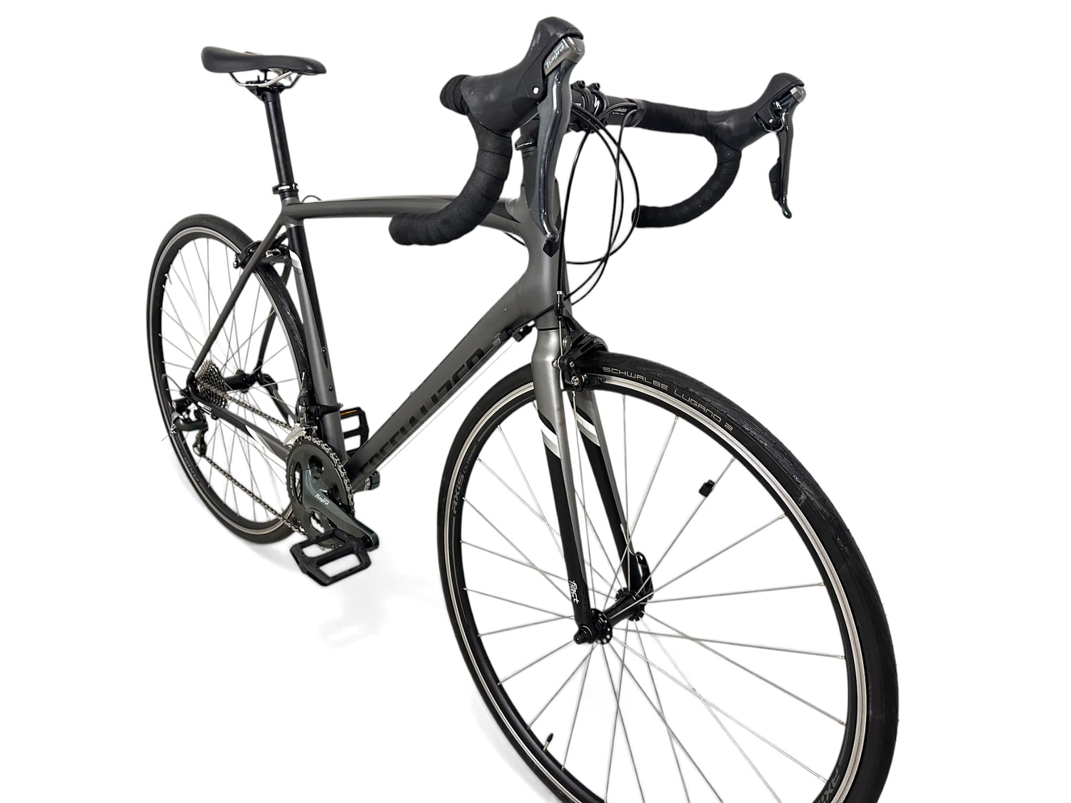 rennrad specialized allez elite Specialized Allez Elite Rennrad Shimano Tiagra Smartweld – Bici No.1