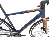 Orbea Terra M20i Team Gravelbike