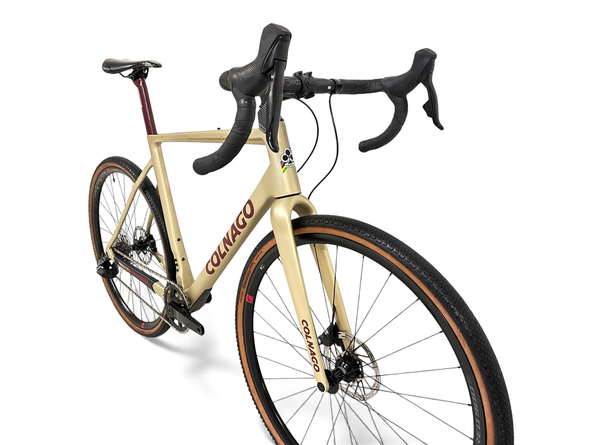 Colnago G3-X Rival AXS Carbon Gravelbike