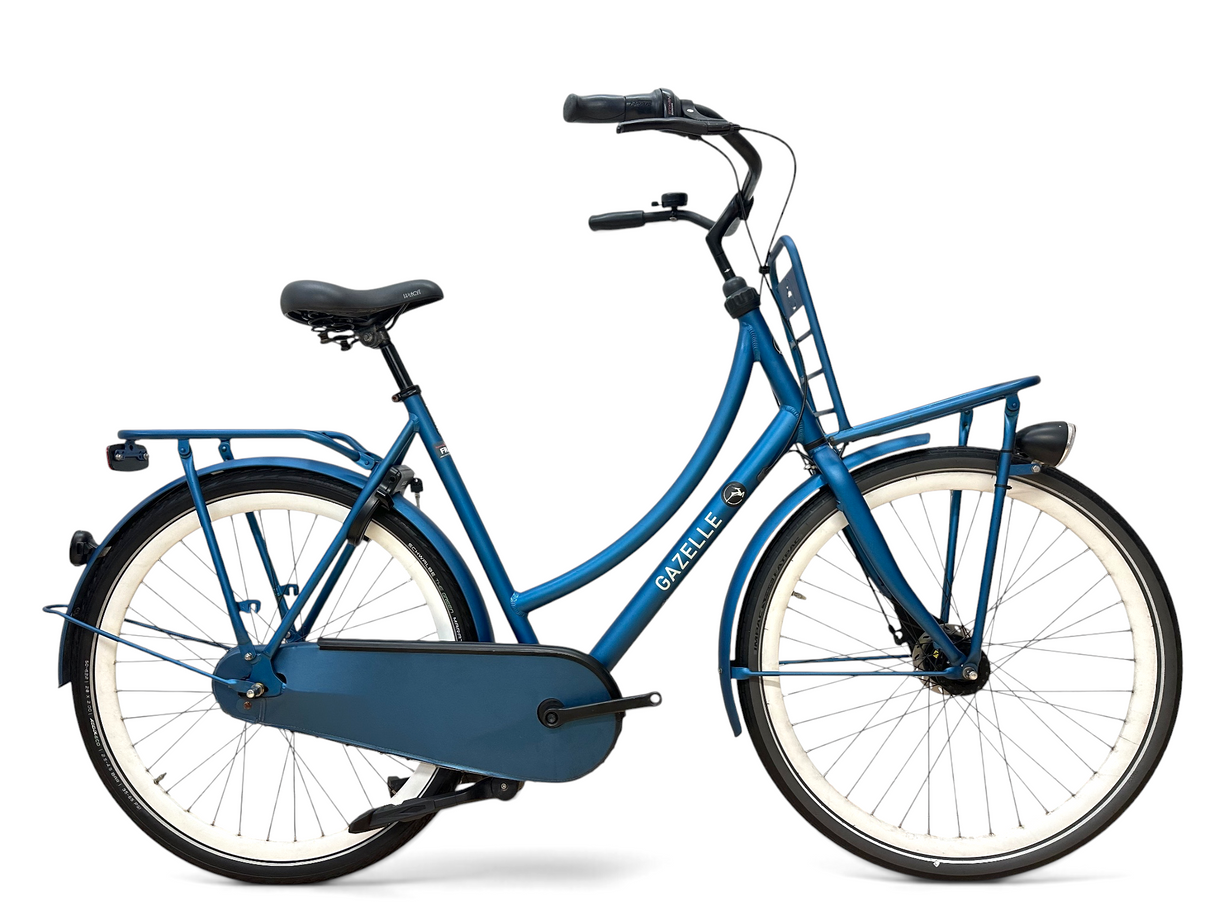 Gazelle PuurNL Hollandrad
