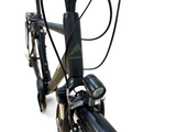 Morrison T 2.0 Diamant Trekkingrad