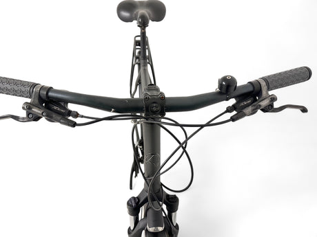 Kalkhoff Endeavour  27 Trekkingrad