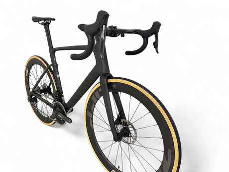 Van Rysel RCR SRAM Force Rennrad