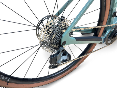 Canyon Grizl CF SL 7 eTap