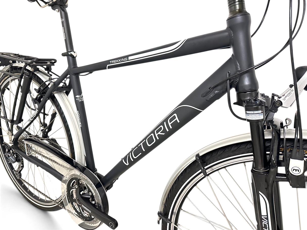Victoria München Herren Trekkingrad