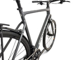 Focus Atlas 6.6 EQP Gravelbike