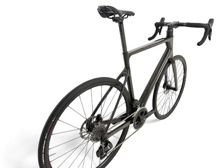 Orbea Orca M31e Team Carbon Rennrad