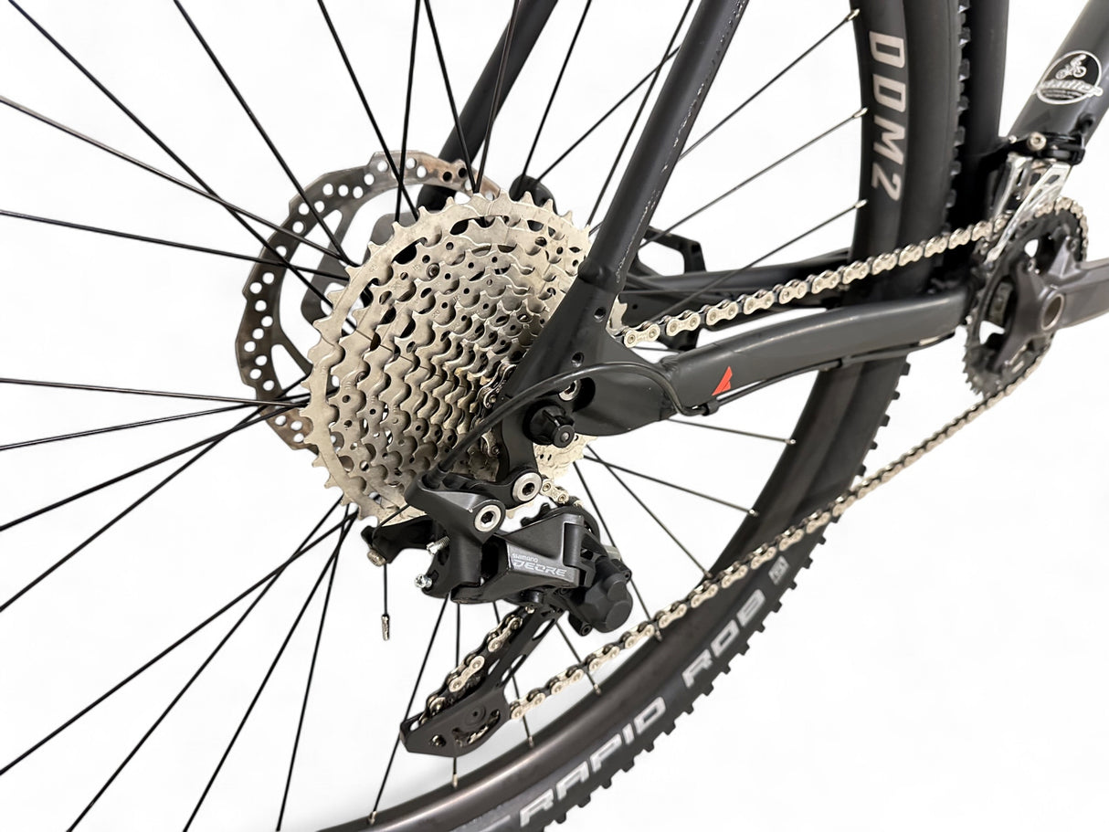 Bulls Copperhead 2 29" Mountainbike