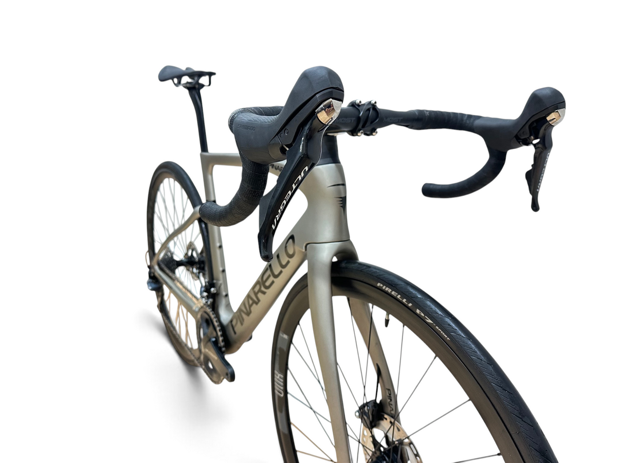 Pinarello F5 Ultegra Disc