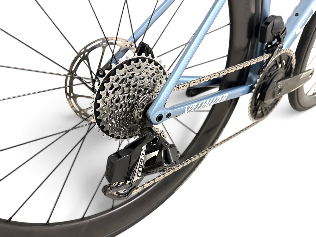 Specialized S-Works Tarmac SL8
