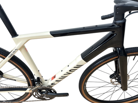 Canyon Grail CF SL 7