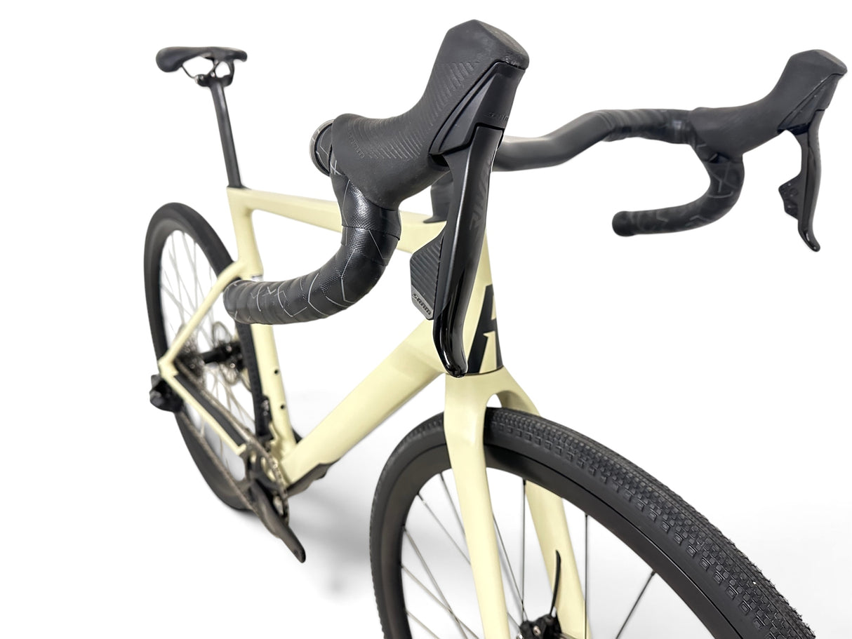 ROSE Backroad FF Rival AXS XPLR Powermeter