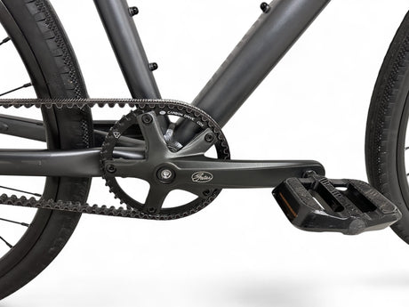 Cannondale Bad Boy 1 urban bike