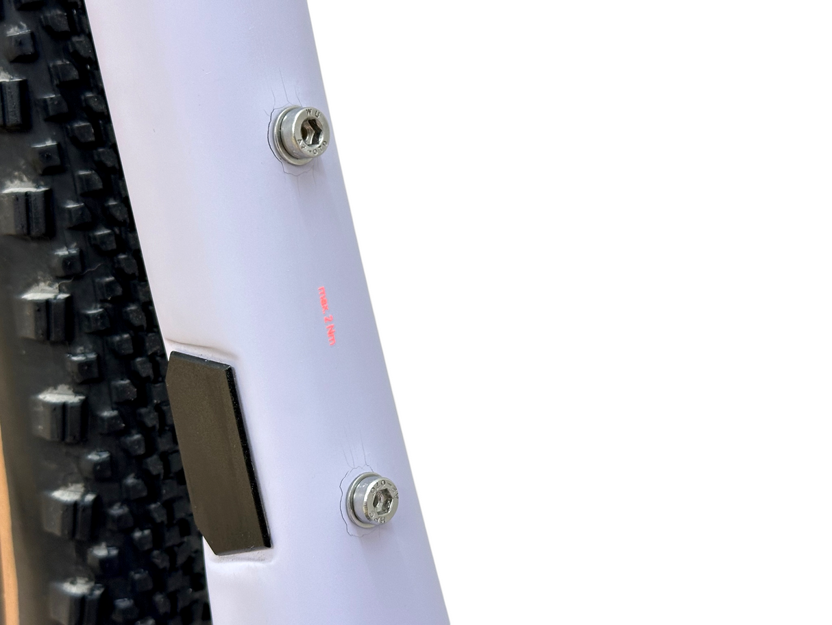 Rose Backroad Apex AXS XPLR
