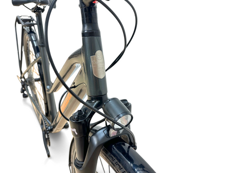 Diamant Elan Super Deluxe