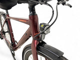 Orbea Vector 25 EQ Gravel Fitnessbike