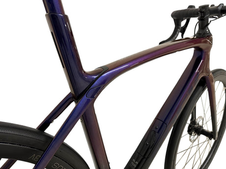 Trek Domane SLR 6 Rival AXS