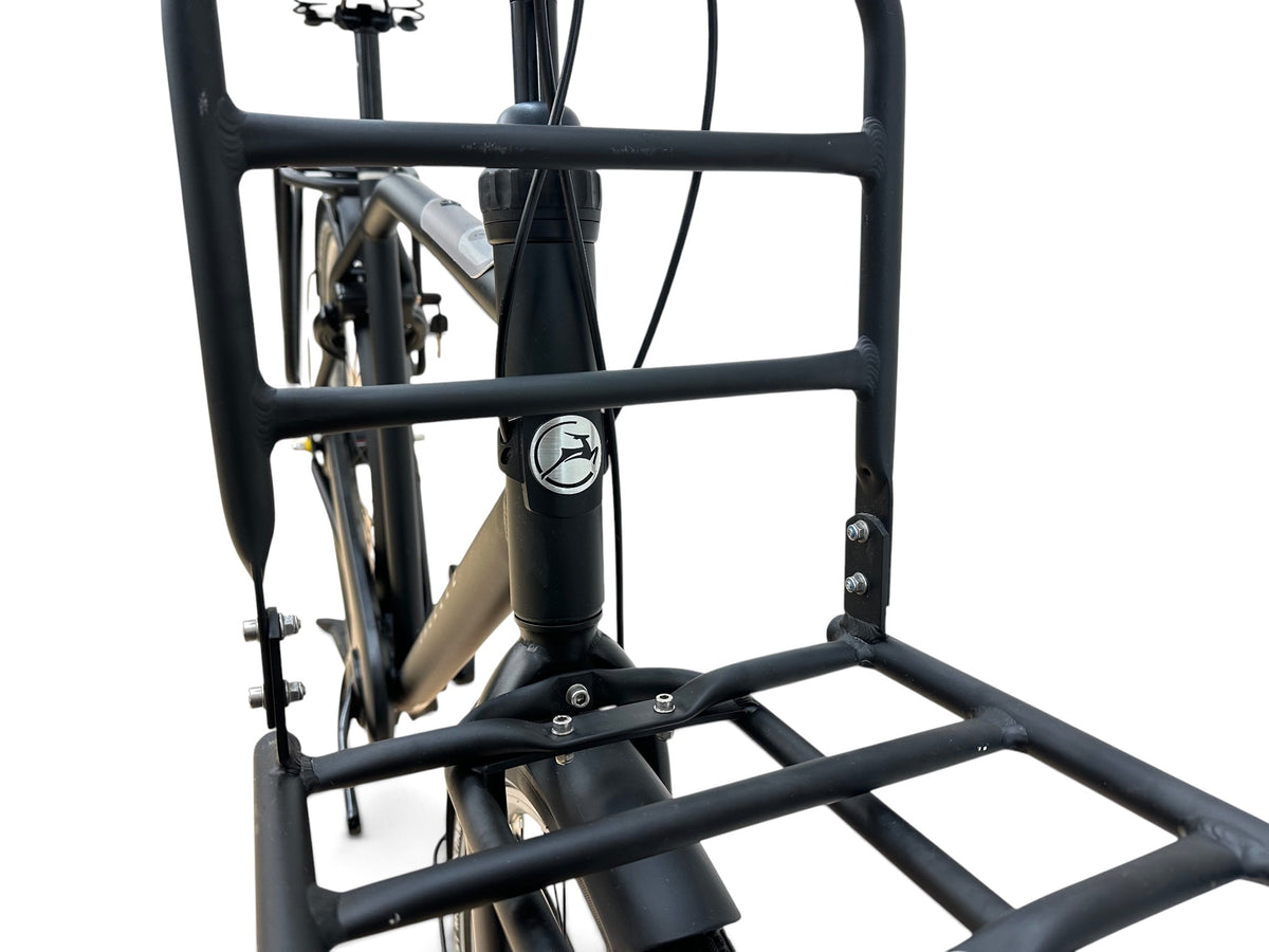 Gazelle HeavyDutyNL T7