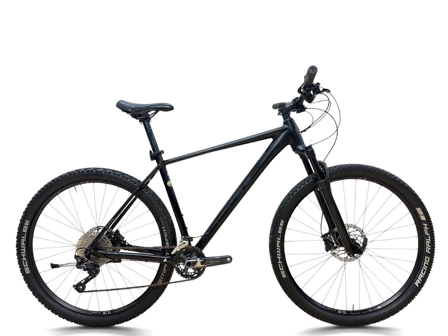 BULLS Copperhead 3 29 MTB mit Shimano Deore XT & RockShox – Bici No.1