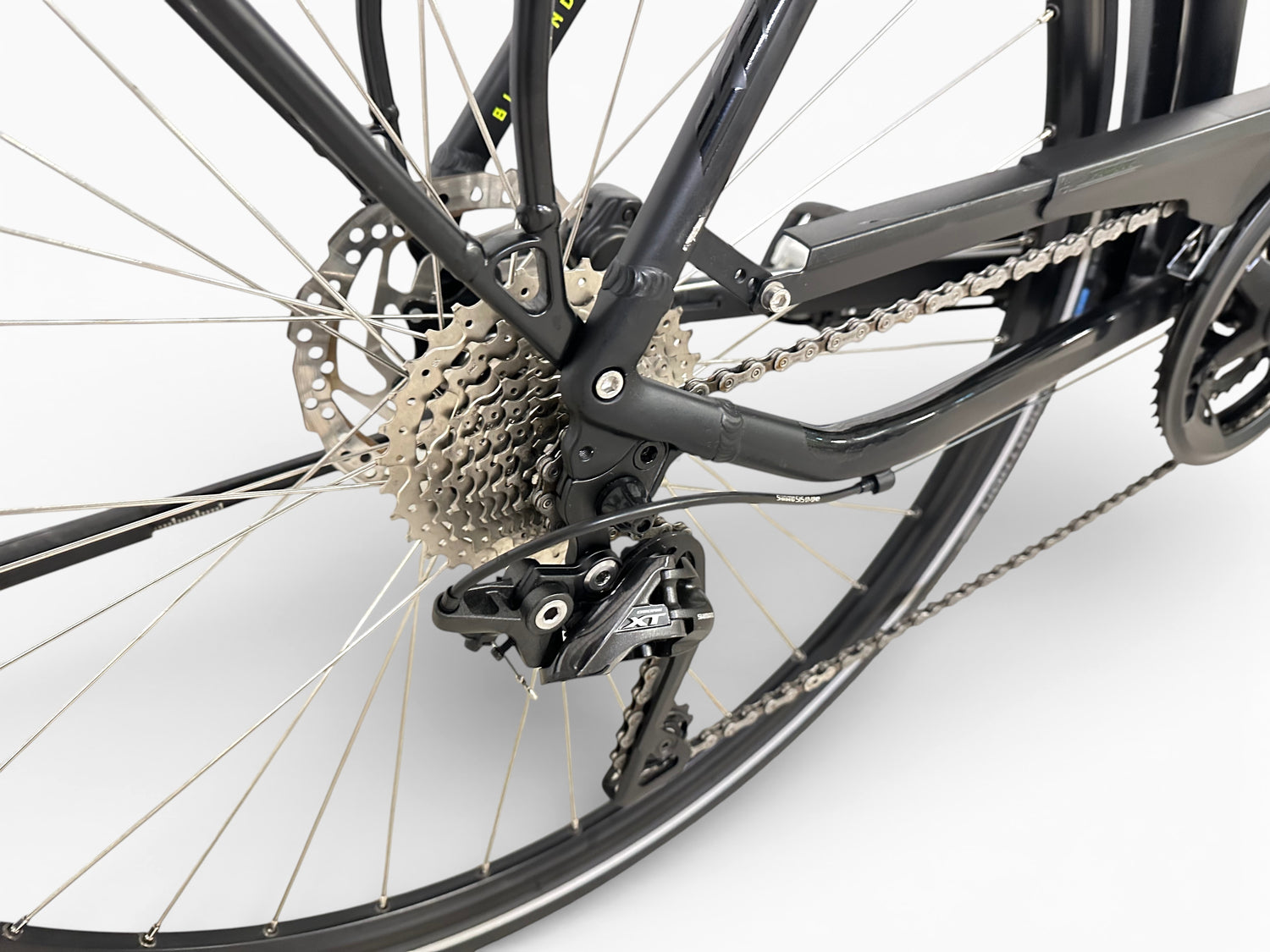 trekkingrad ktm herren KTM Valencia Street Herren – Trekkingrad mit Shimano Deore XT 30-Gang – Bici No.1