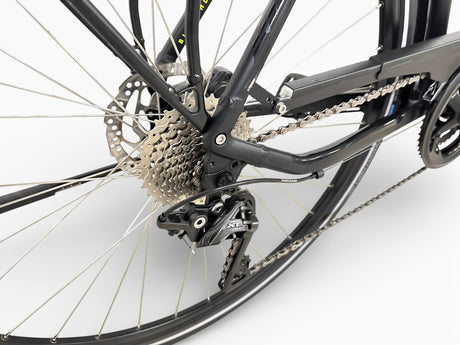 KTM Valencia Street Herren Trekkingrad