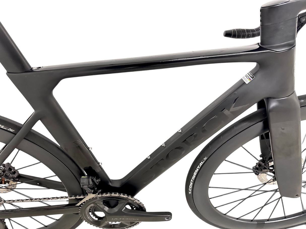 Storck Aerfast 4 Comp Ultegra Di2