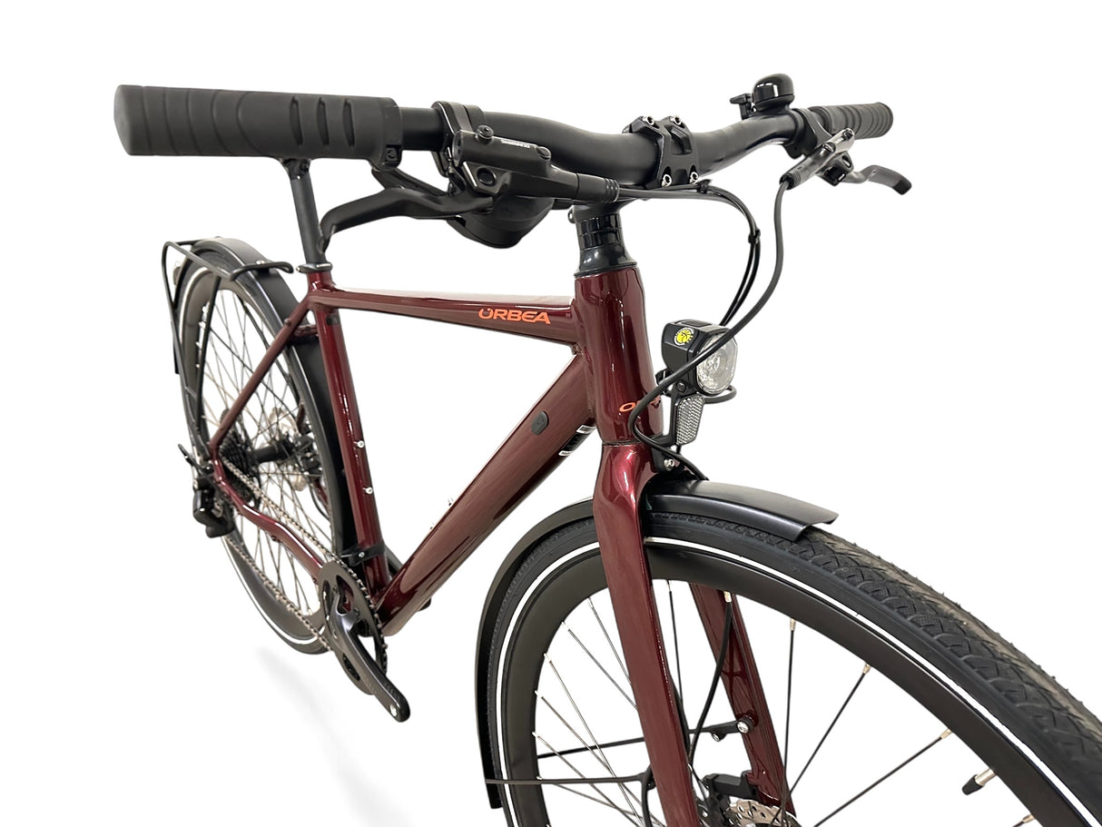 Orbea Vector 25 EQ Gravel Fitnessbike