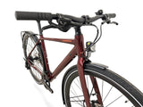 Orbea Vector 25 EQ Gravel Fitnessbike