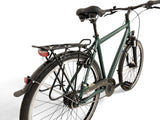 Bicycles Lissabon+ Trekkingrad