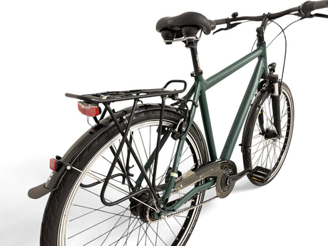 Bicycles Lisbon+ trekking bike