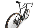 Rose Blend Gravelbike Aluminium GRX