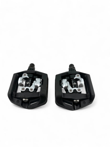 Shimano Click´r PD-T421