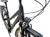 Gudereit Comfort 7.0 Trapez
