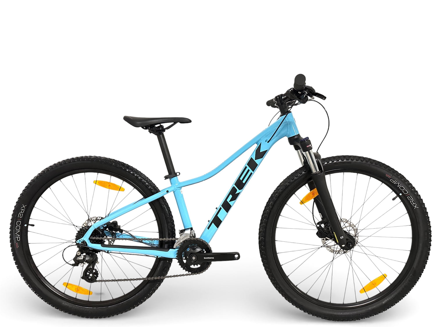 trek mountainbike 27 5 Trek Marlin 5 XS 27,5 Zoll Mountainbike für Trail & Alltag Einsteiger – Bici No.1