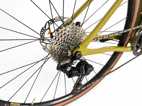 Cannondale Topstone Carbon 4 Gravelbike