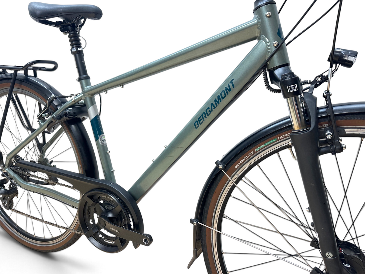 Bergamont Horizon 3 Gent