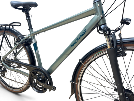 Bergamont Horizon 3 Gent
