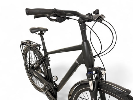 Pegasus Strong SL 27 trekking bike
