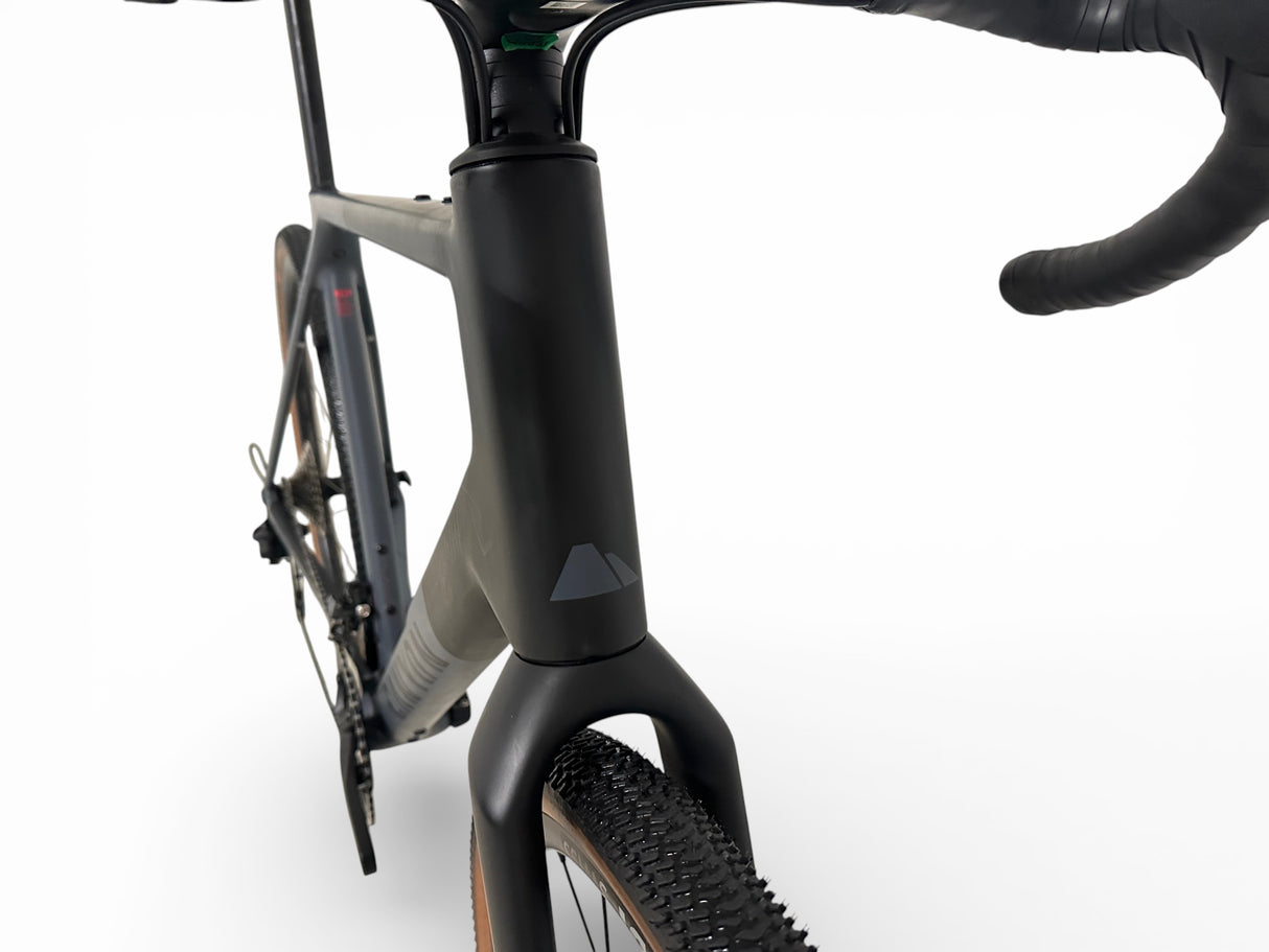 Canyon Grail CF SL 7 Carbon Gravelbike