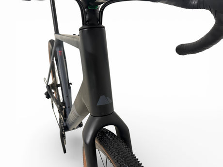 Canyon Grail CF SL 7 Carbon Gravelbike