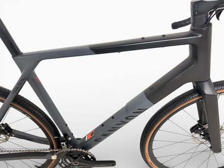 Canyon Grail CF SL 7 Carbon Gravelbike