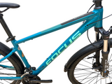 Focus Whistler 3.6 EQP