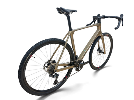Bianchi Impulso Comp GRX 820