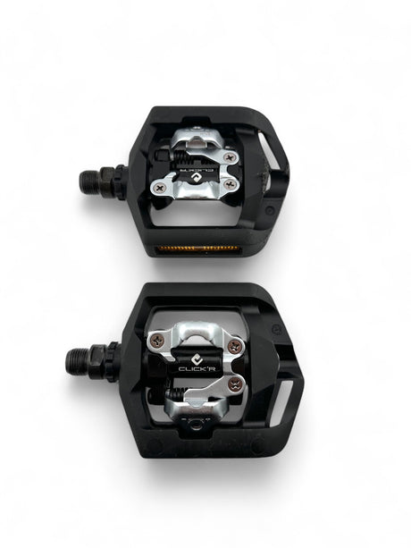 Shimano Click´r PD-T421