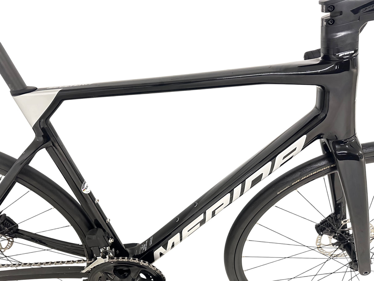Merida Scultura 6000 Di2 Carbon Rennrad