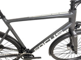 Focus Atlas 6.6 EQP Gravelbike